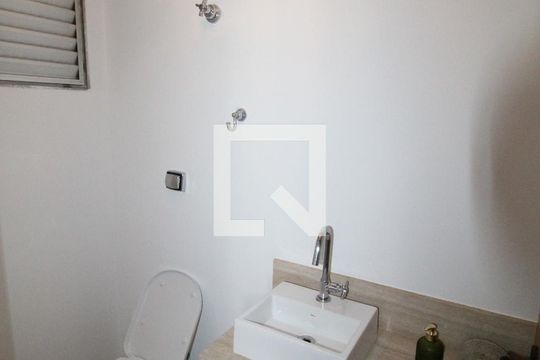 Apartamento para alugar com 6 quartos, 310m² em Vila Ema, São José dos Campos