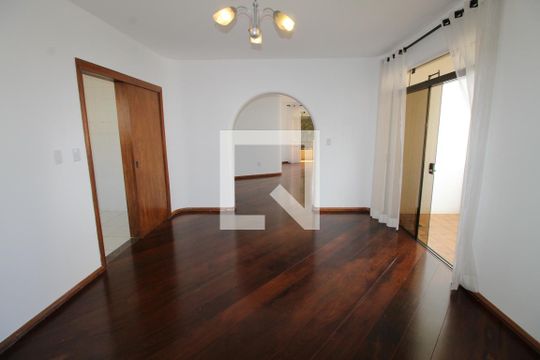 Apartamento para alugar com 6 quartos, 310m² em Vila Ema, São José dos Campos