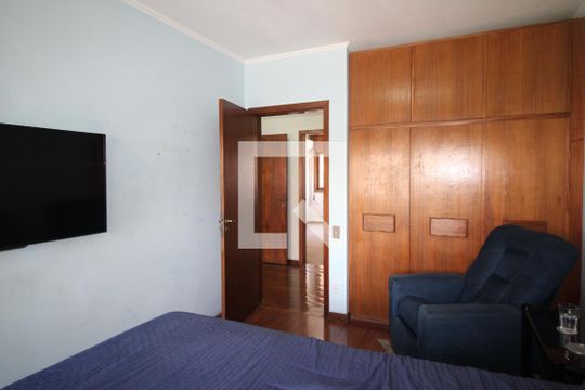 Quarto 1 de apartamento à venda com 3 quartos, 296m² em Auxiliadora, Porto Alegre