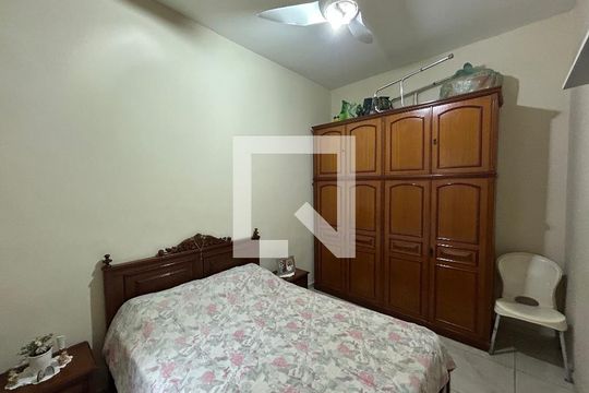 Quarto 2 de casa à venda com 2 quartos, 105m² em Todos Os Santos, Rio de Janeiro