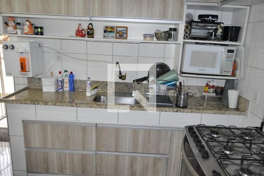 Casa à venda com 4 quartos, 170m² em Todos Os Santos, Rio de Janeiro