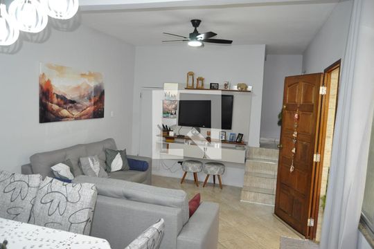 Casa à venda com 4 quartos, 170m² em Todos Os Santos, Rio de Janeiro