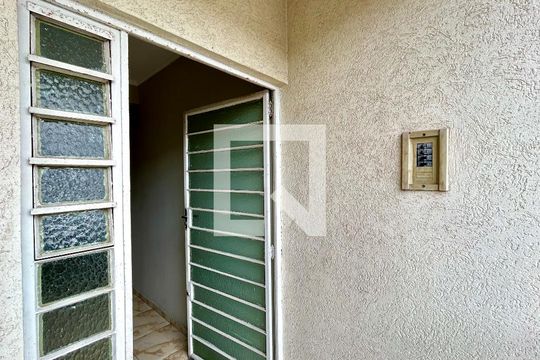 Varanda da Sala de casa para alugar com 2 quartos, 120m² em Jardim Adriana, Guarulhos