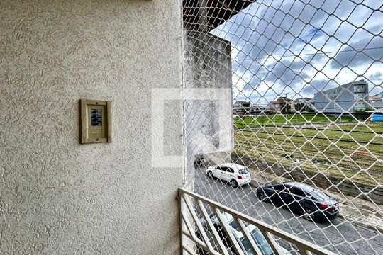 Varanda da Sala de casa para alugar com 2 quartos, 120m² em Jardim Adriana, Guarulhos