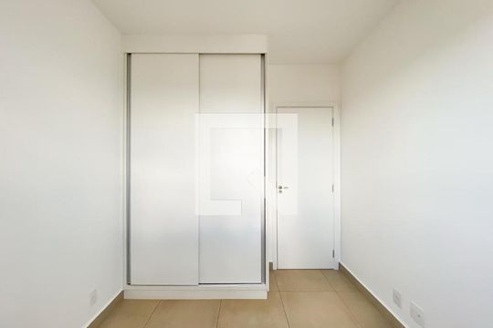 Suíte  de apartamento para alugar com 3 quartos, 74m² em Ribeirânia, Ribeirão Preto