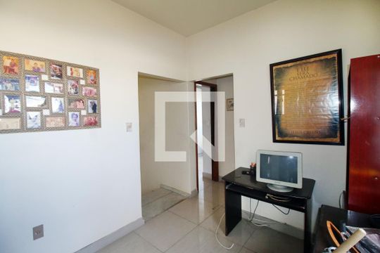 Sala 2 de casa à venda com 4 quartos, 230m² em Penha Circular, Rio de Janeiro