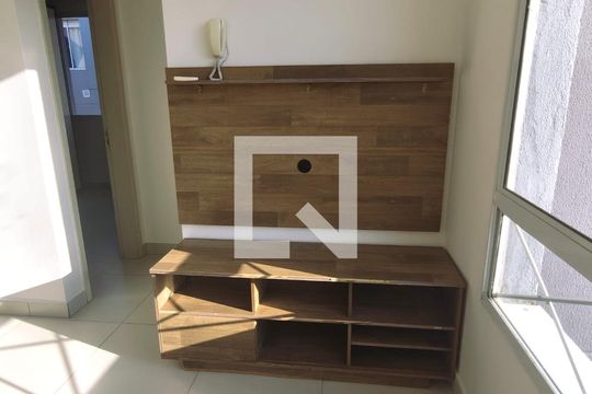 Sala de apartamento para alugar com 2 quartos, 390m² em Morro Santana, Porto Alegre