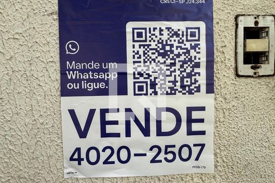 Apartamento à venda com 2 quartos, 49m² em Recanto das Rosas, Osasco