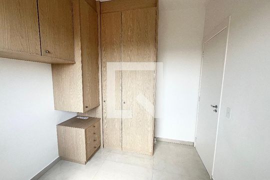 Quarto de apartamento à venda com 1 quarto, 54m² em Casa Verde Alta, São Paulo