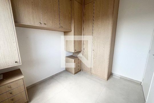 Quarto  de apartamento à venda com 1 quarto, 54m² em Casa Verde Alta, São Paulo