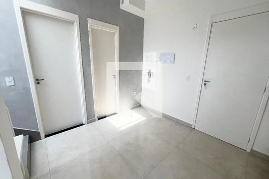 Sala de apartamento à venda com 1 quarto, 54m² em Casa Verde Alta, São Paulo