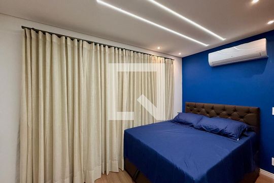 Studio de apartamento à venda com 1 quarto, 25m² em Santo Amaro, São Paulo