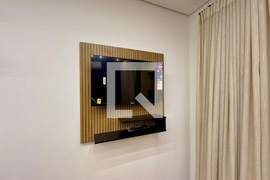 Studio de apartamento à venda com 1 quarto, 25m² em Santo Amaro, São Paulo