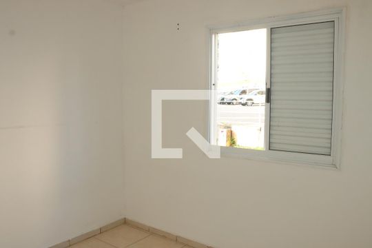 Quarto 1 de apartamento para alugar com 2 quartos, 48m² em Jardim Arco-iris, Cotia