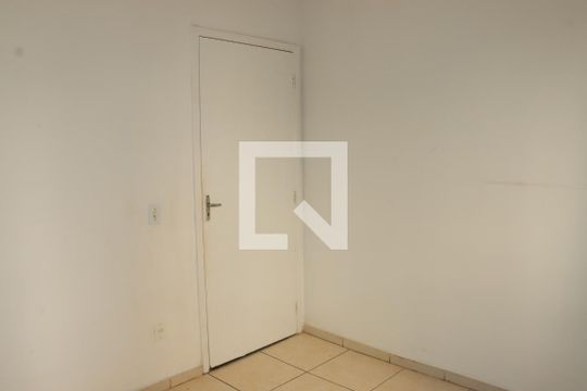 Quarto 1 de apartamento para alugar com 2 quartos, 48m² em Jardim Arco-iris, Cotia