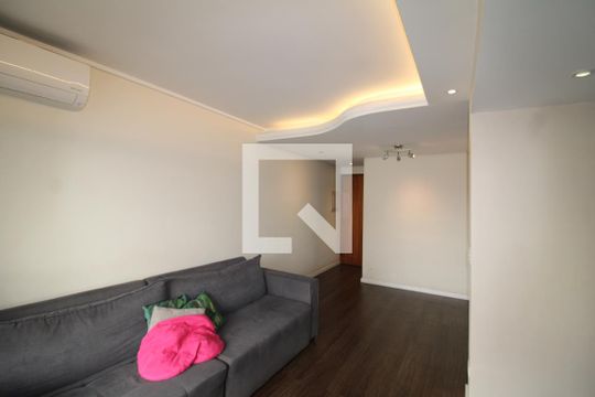Sala de apartamento à venda com 2 quartos, 75m² em Tucuruvi, São Paulo