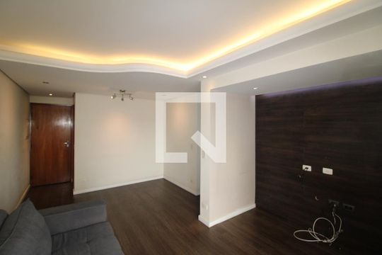 Sala de apartamento à venda com 2 quartos, 75m² em Tucuruvi, São Paulo
