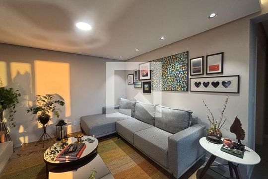 Apartamento à venda com 3 quartos, 140m² em Morro do Espelho, São Leopoldo