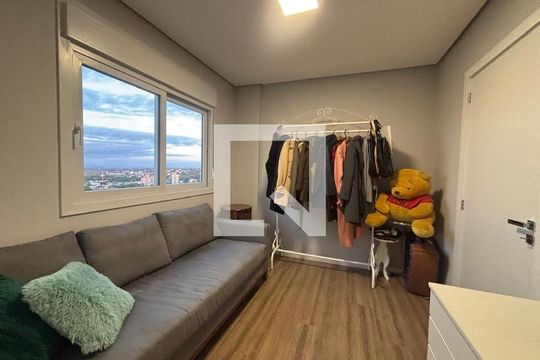 Apartamento à venda com 3 quartos, 140m² em Morro do Espelho, São Leopoldo