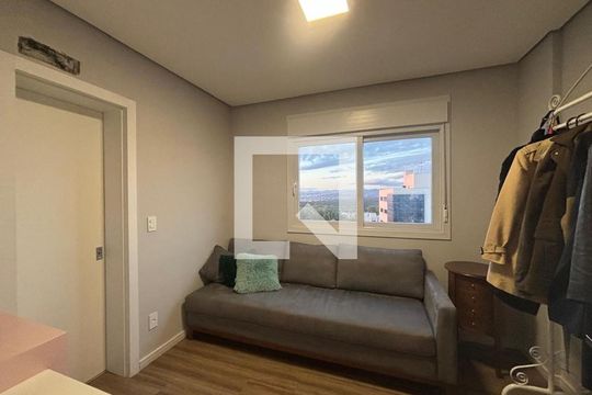 Apartamento à venda com 3 quartos, 140m² em Morro do Espelho, São Leopoldo