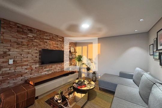 Apartamento à venda com 3 quartos, 140m² em Morro do Espelho, São Leopoldo