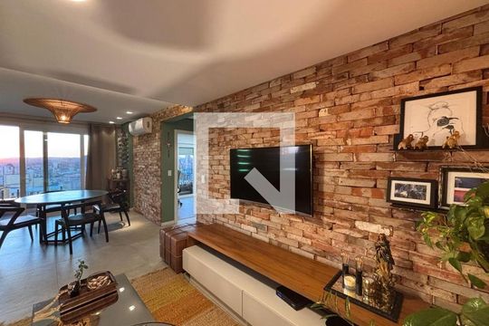 Apartamento à venda com 3 quartos, 140m² em Morro do Espelho, São Leopoldo