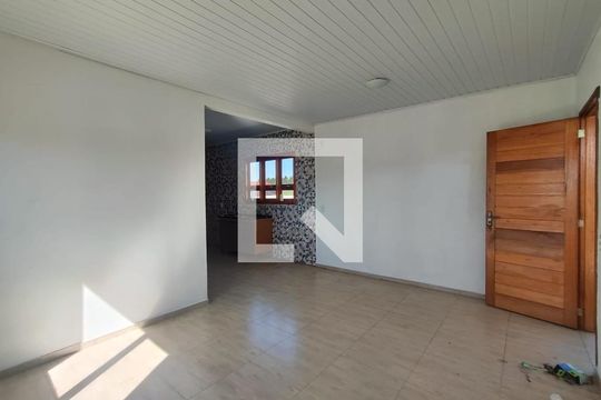 Apartamento para alugar com 1 quarto, 40m² em Industrial, Novo Hamburgo