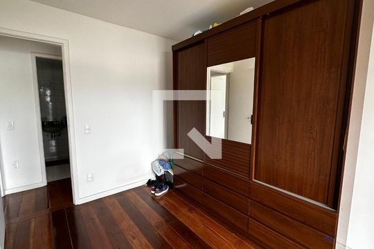 Quarto 1 de apartamento à venda com 2 quartos, 86m² em Rec dos Bandeirante, Rio de Janeiro