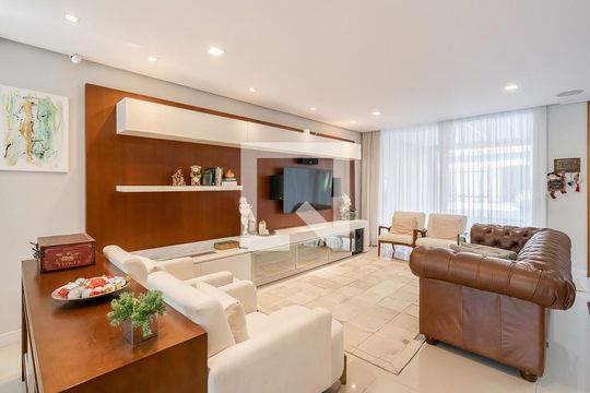 Casa de Condomínio à venda com 4 quartos, 275m² em Sarandi, Porto Alegre