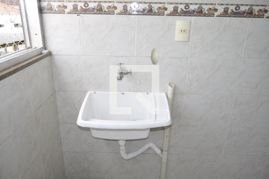 Apartamento à venda com 2 quartos, 62m² em Maria da Graça, Rio de Janeiro