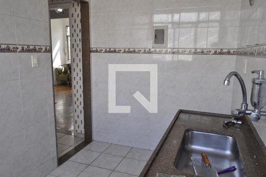Apartamento à venda com 2 quartos, 62m² em Maria da Graça, Rio de Janeiro