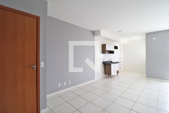 Apartamento para alugar com 2 quartos, 57m² em Jardim Europa, Uberlândia