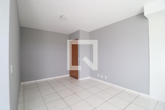 Apartamento para alugar com 2 quartos, 57m² em Jardim Europa, Uberlândia