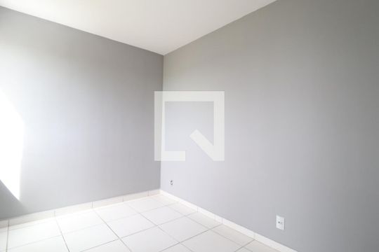 Quarto 2 - Suíte de apartamento para alugar com 2 quartos, 57m² em Jardim Europa, Uberlândia