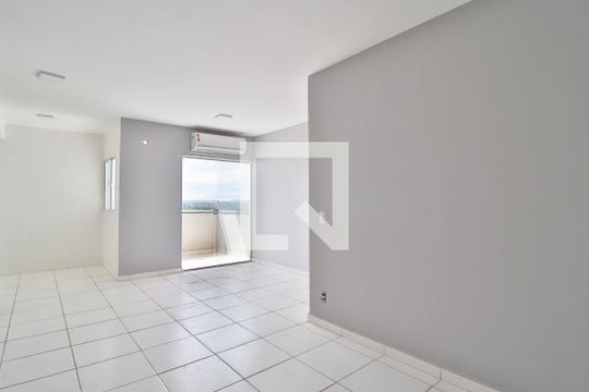 Apartamento para alugar com 2 quartos, 57m² em Jardim Europa, Uberlândia