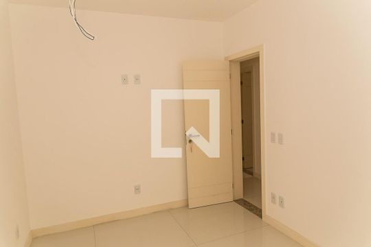 Quarto 2 de apartamento para alugar com 4 quartos, 200m² em Jardim Guanabara, Rio de Janeiro