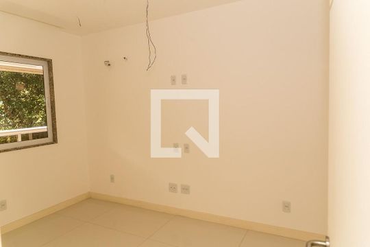 Quarto 2 de apartamento para alugar com 4 quartos, 200m² em Jardim Guanabara, Rio de Janeiro