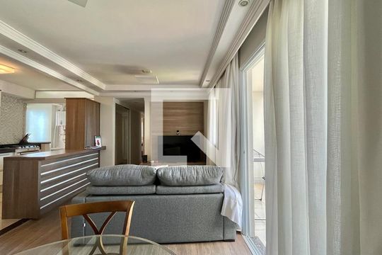 Apartamento à venda com 2 quartos, 87m² em Vila Progresso, Campinas