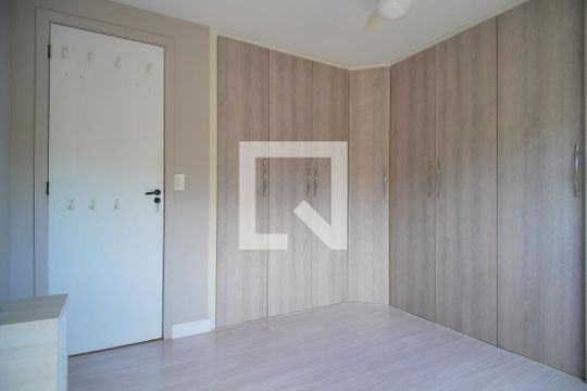 Quarto 1 de apartamento à venda com 2 quartos, 63m² em São Miguel, São Leopoldo