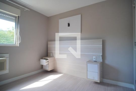 Quarto 1 de apartamento à venda com 2 quartos, 63m² em São Miguel, São Leopoldo