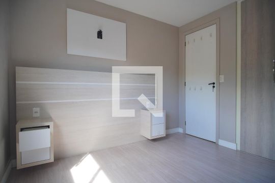 Quarto 1 de apartamento à venda com 2 quartos, 63m² em São Miguel, São Leopoldo