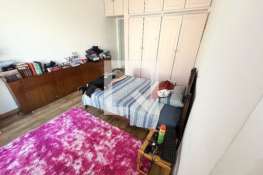 Quarto 1 de casa para alugar com 4 quartos, 450m² em Jardim Sao Paulo(zona Norte), São Paulo
