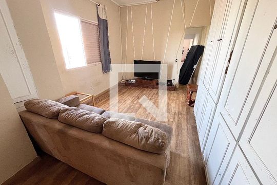Sala 3 de casa para alugar com 4 quartos, 450m² em Jardim Sao Paulo(zona Norte), São Paulo