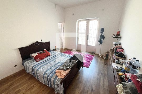 Quarto 1 de casa para alugar com 4 quartos, 450m² em Jardim Sao Paulo(zona Norte), São Paulo