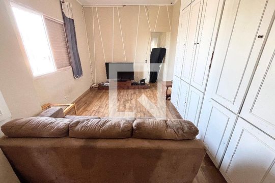 Sala 3 de casa para alugar com 4 quartos, 450m² em Jardim Sao Paulo(zona Norte), São Paulo