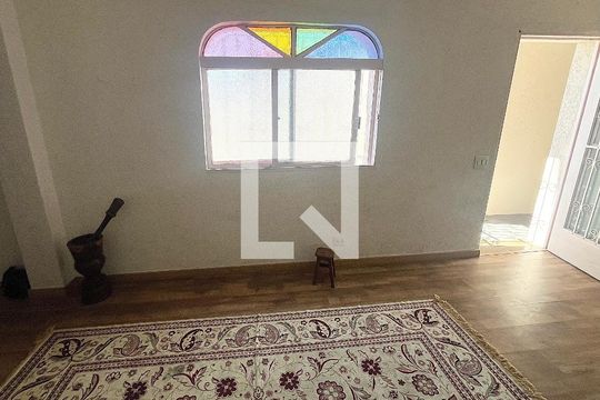 Sala 1 de casa para alugar com 4 quartos, 450m² em Jardim Sao Paulo(zona Norte), São Paulo