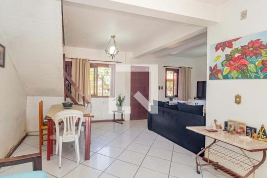 Sala de casa para alugar com 3 quartos, 250m² em Sarandi, Porto Alegre
