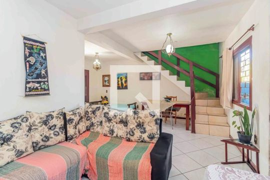 Sala de casa para alugar com 3 quartos, 250m² em Sarandi, Porto Alegre