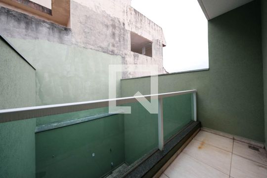 Quarto 1 de casa à venda com 3 quartos, 132m² em Penha de França, São Paulo