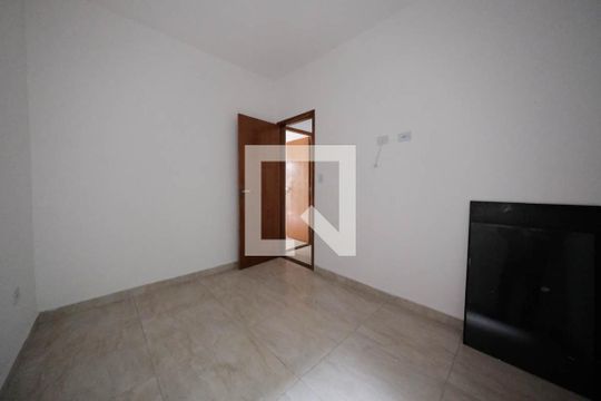 Quarto 2 de casa à venda com 3 quartos, 132m² em Penha de França, São Paulo